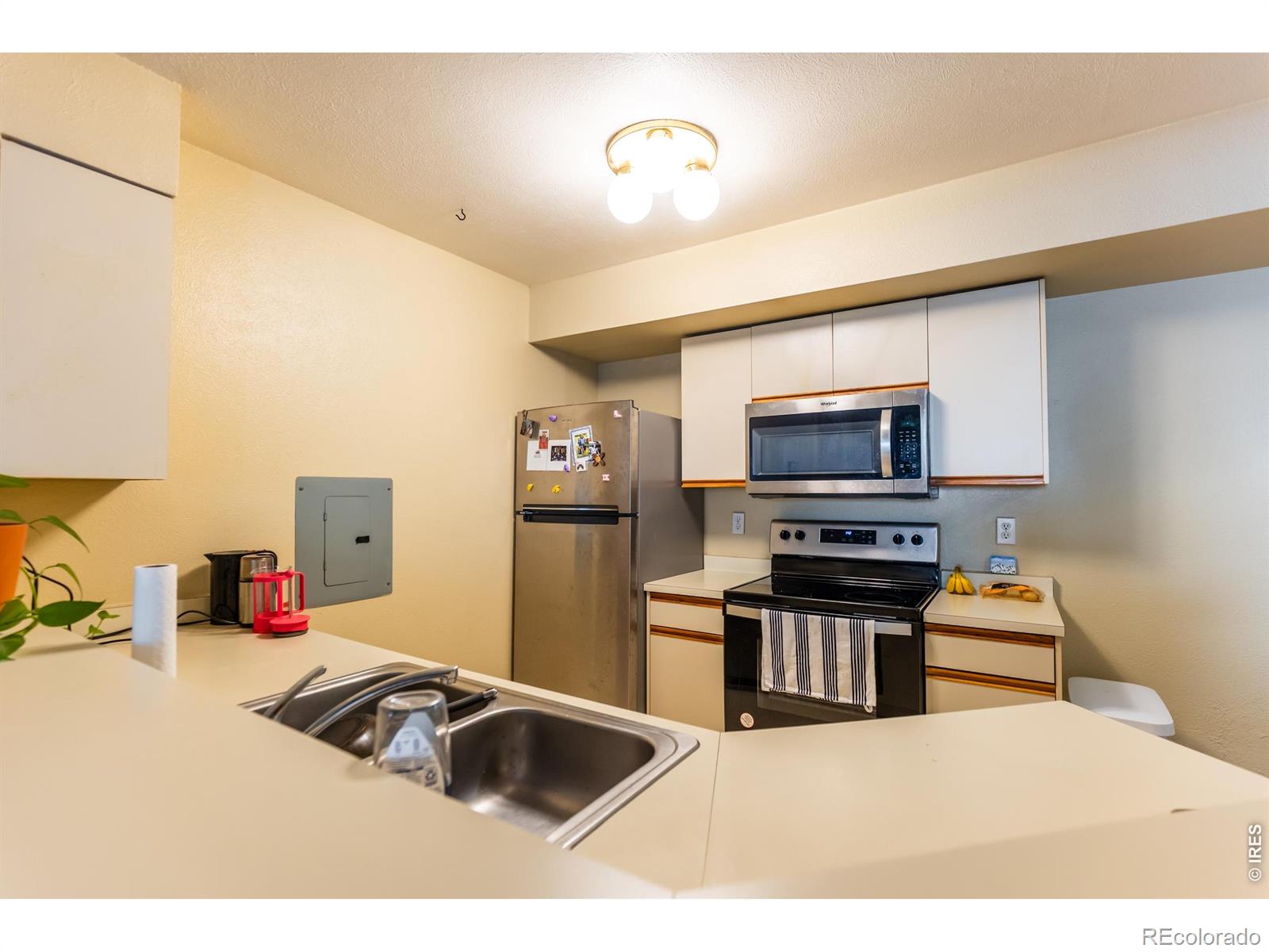 30 S Boulder Circle Boulder CO 80303