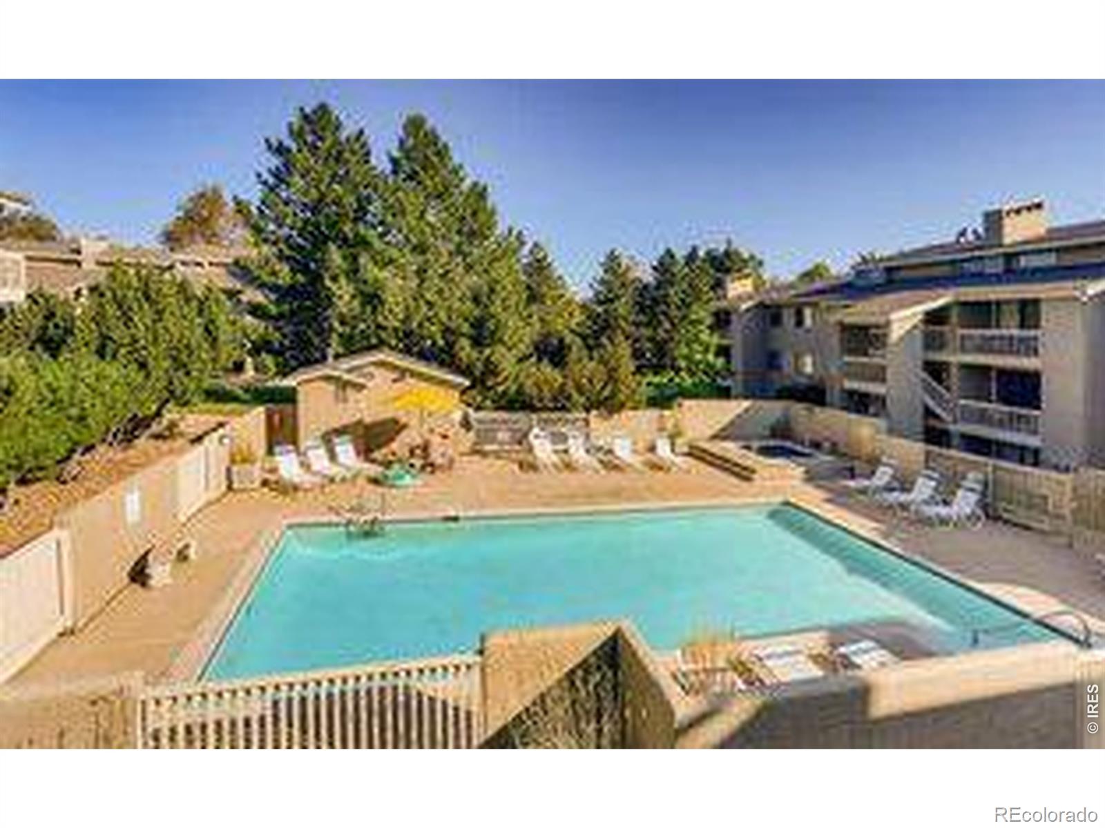 30 S Boulder Circle Boulder CO 80303