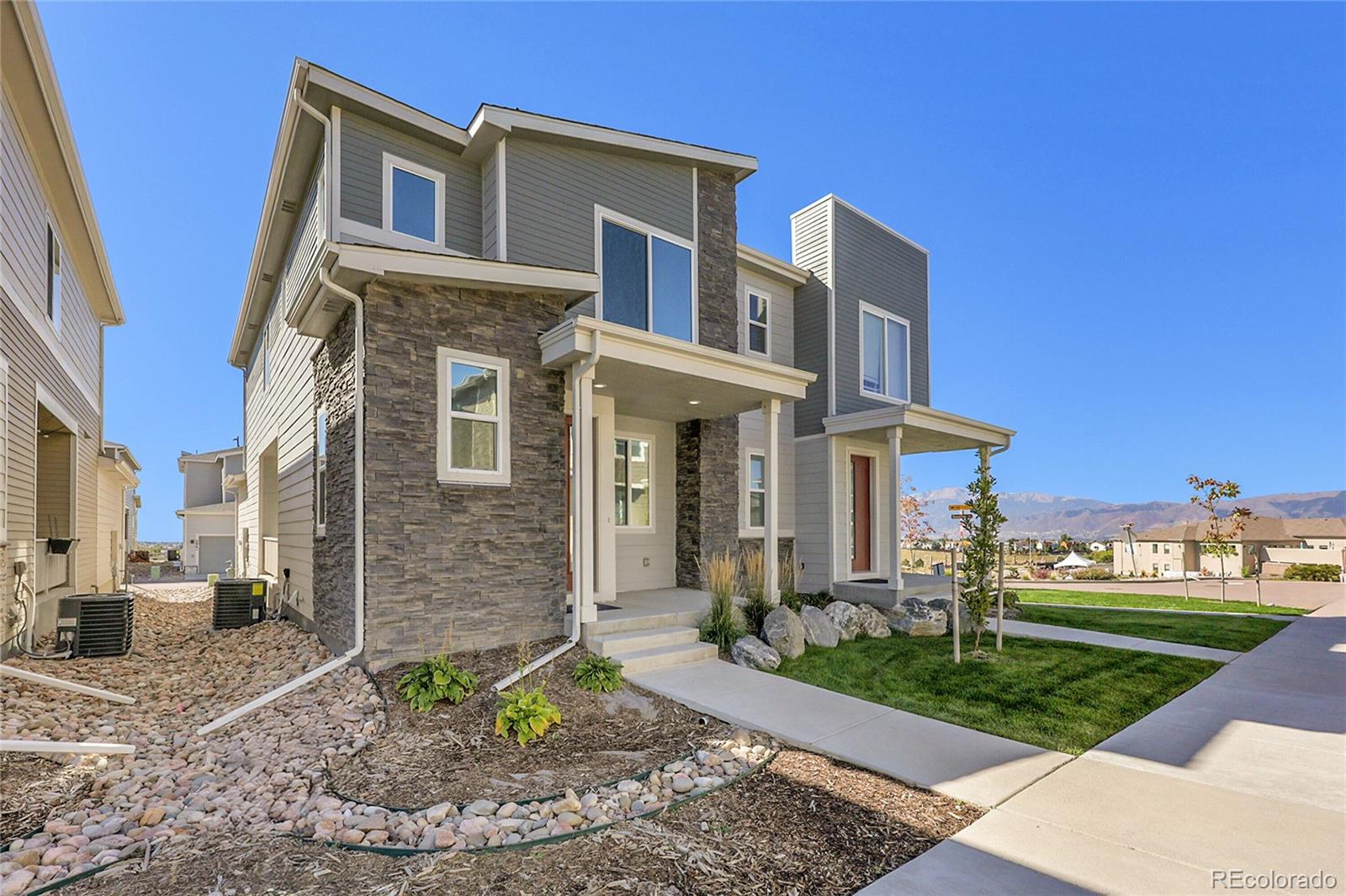 5062 Baseline View Colorado Springs CO 80920