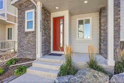 5062 Baseline View Colorado Springs CO 80920