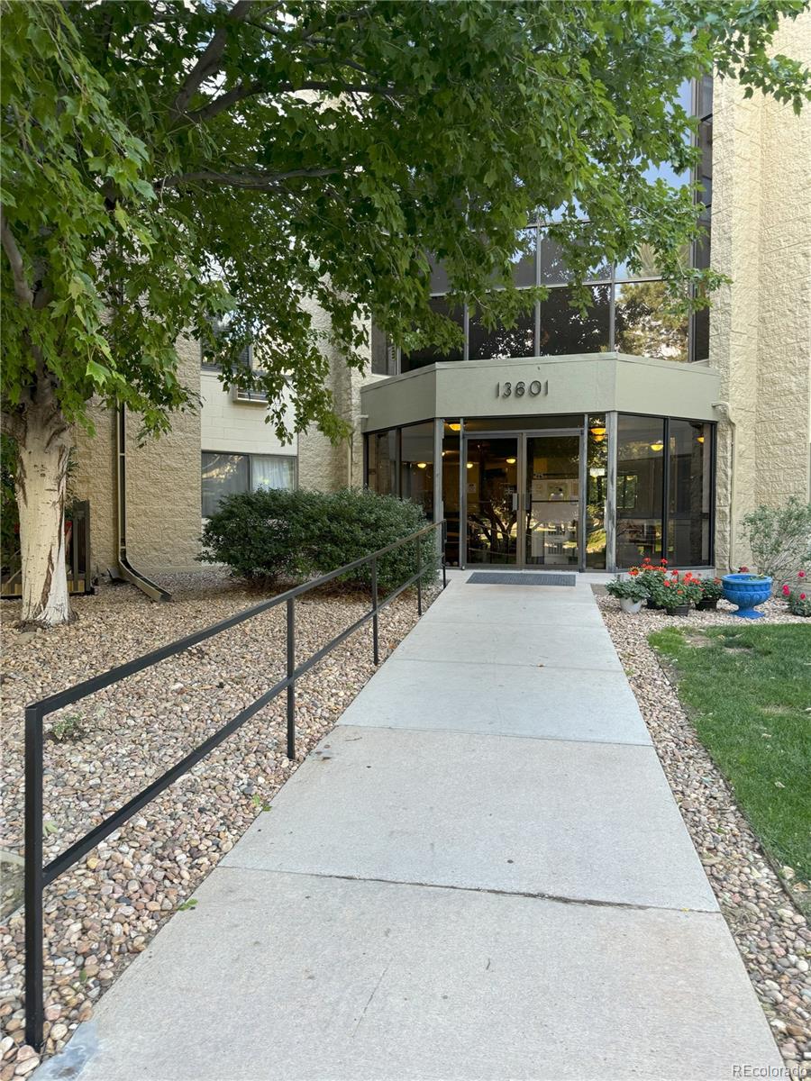 13601 E Marina Drive Aurora CO 80014