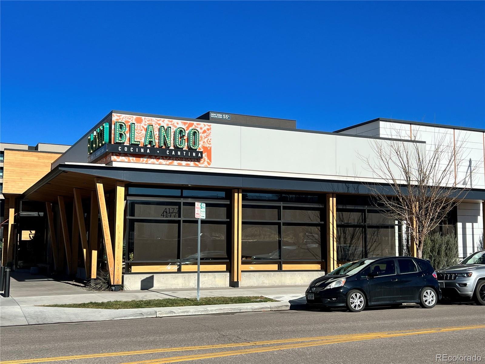 1121 Albion Street Denver CO 80220
