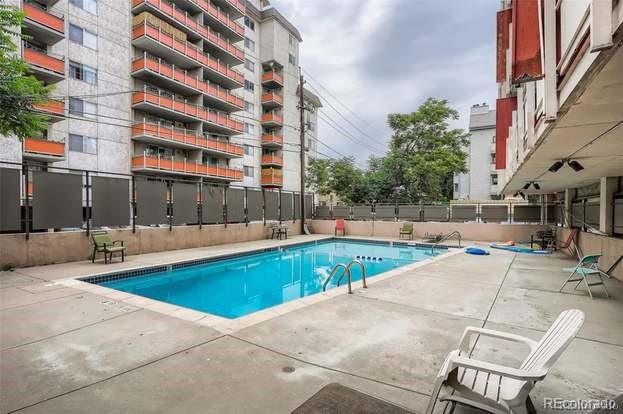 1121 Albion Street Denver CO 80220