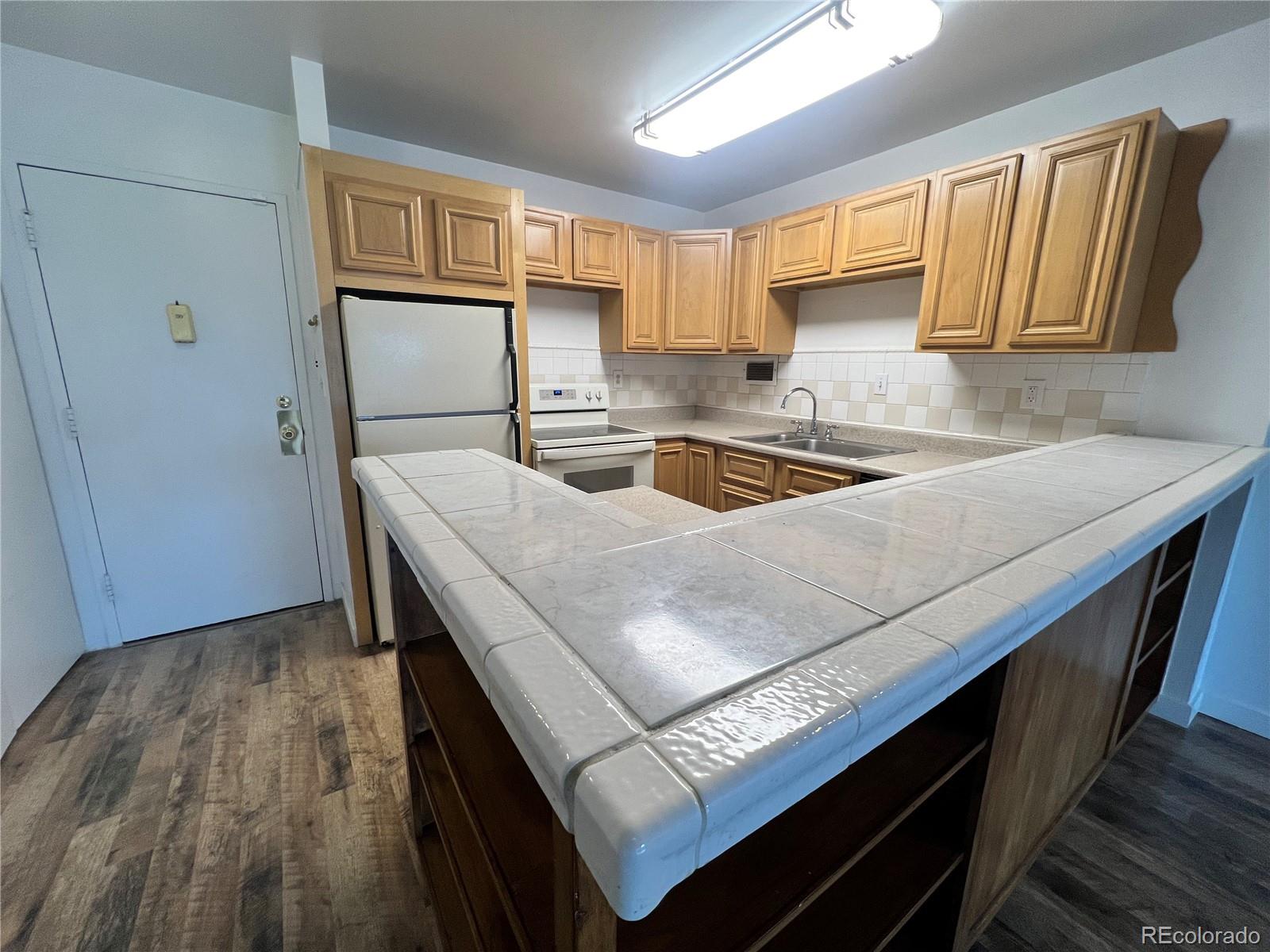 1121 Albion Street Denver CO 80220