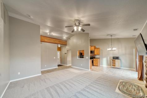 113 M And M Lane Salida CO 81201