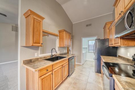 113 M And M Lane Salida CO 81201