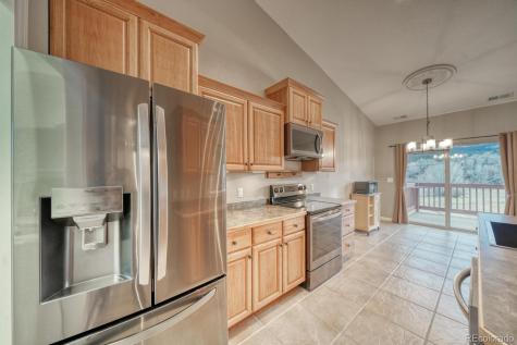 113 M And M Lane Salida CO 81201