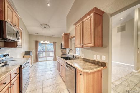 113 M And M Lane Salida CO 81201