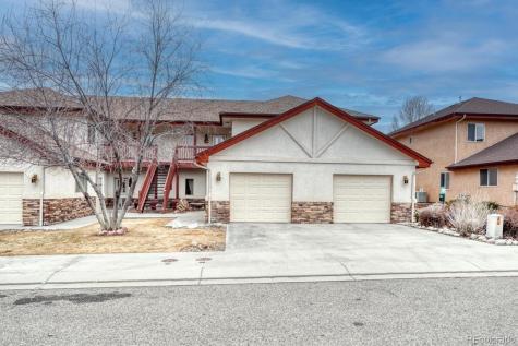 113 M And M Lane Salida CO 81201
