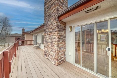 113 M And M Lane Salida CO 81201