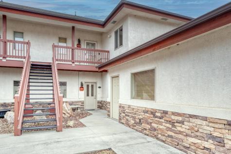 113 M And M Lane Salida CO 81201