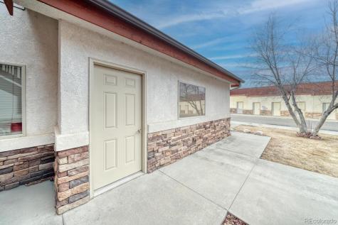 113 M And M Lane Salida CO 81201