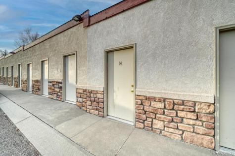 113 M And M Lane Salida CO 81201