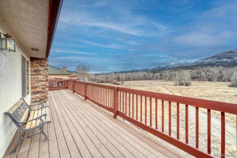 113 M And M Lane Salida CO 81201