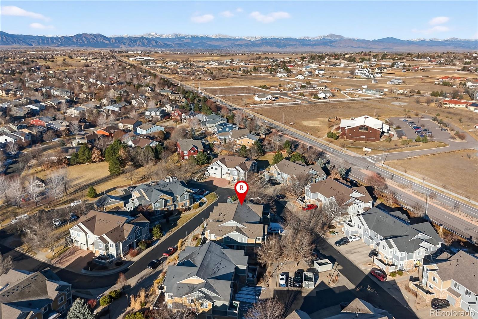14300 Waterside Lane Broomfield CO 80023