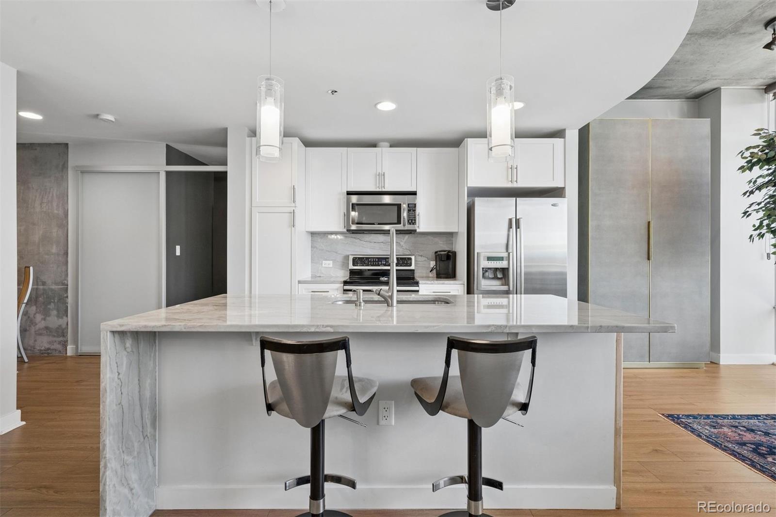 891 14th Street Denver CO 80202