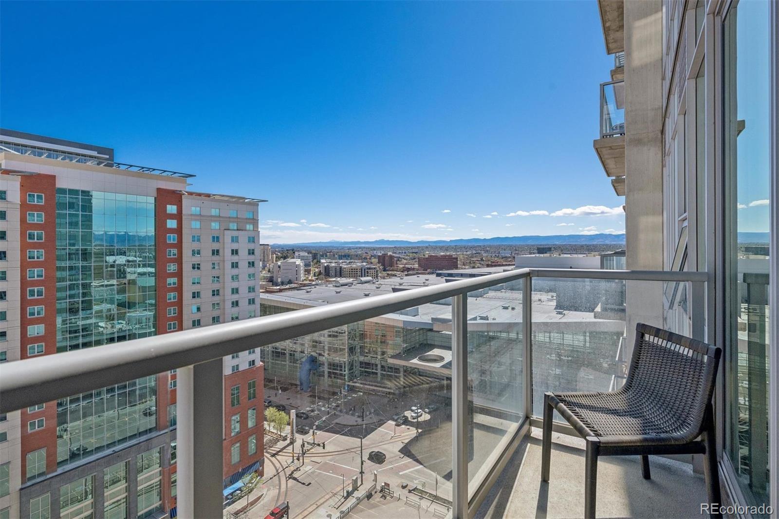 891 14th Street Denver CO 80202