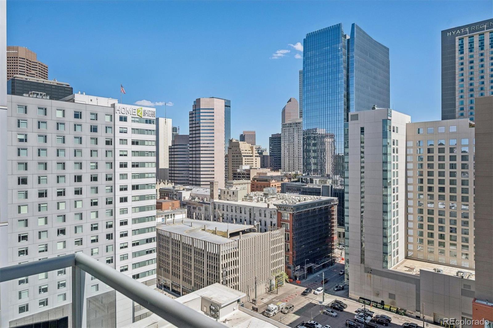 891 14th Street Denver CO 80202