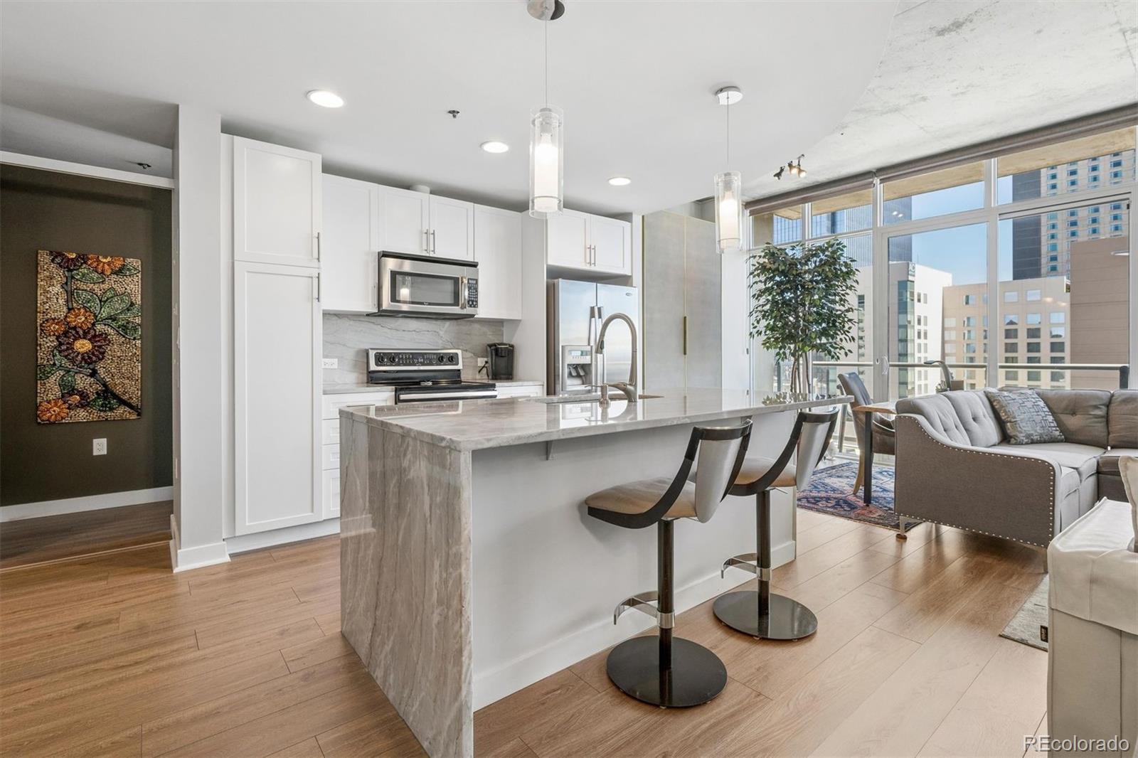 891 14th Street Denver CO 80202