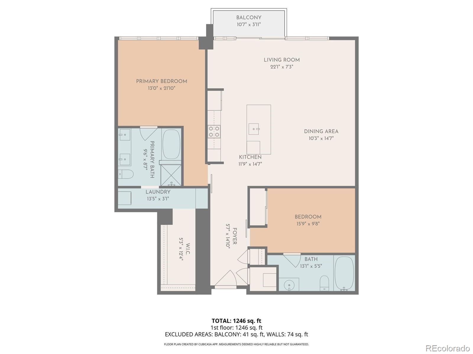 891 14th Street Denver CO 80202