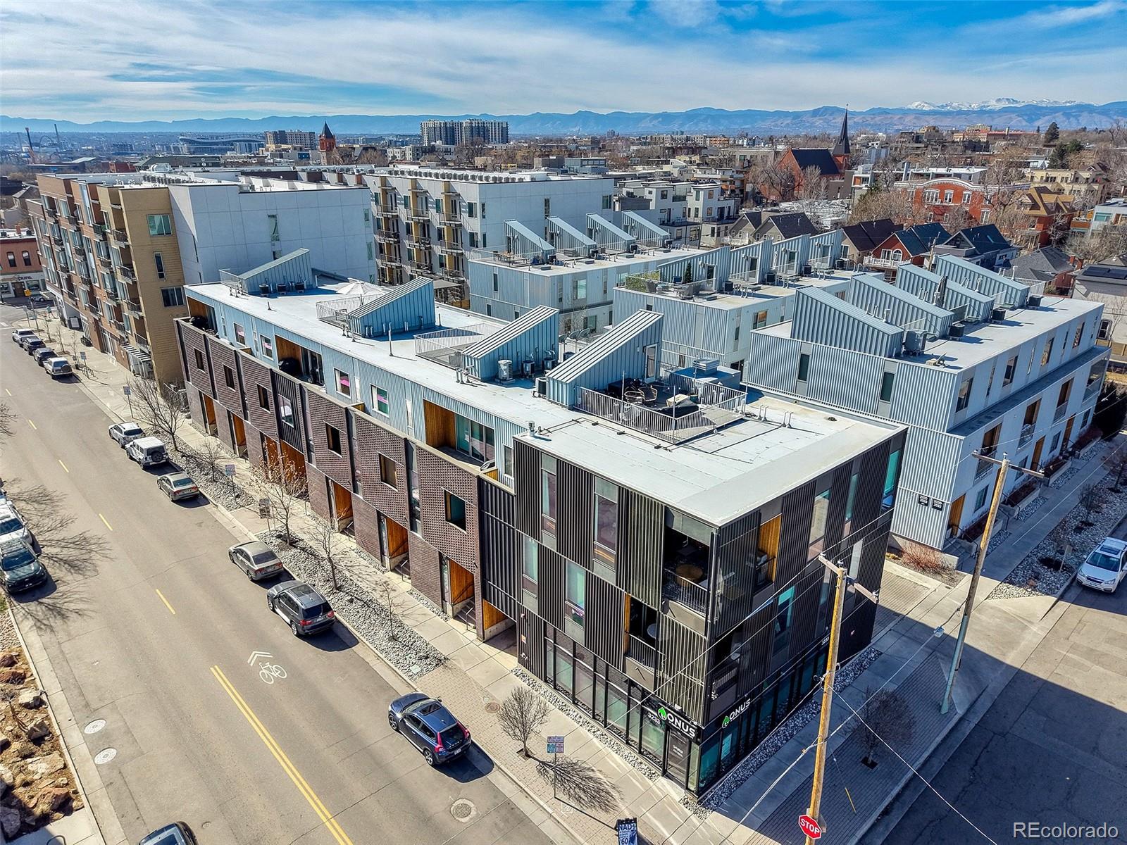 3233 Tejon Street Denver CO 80211