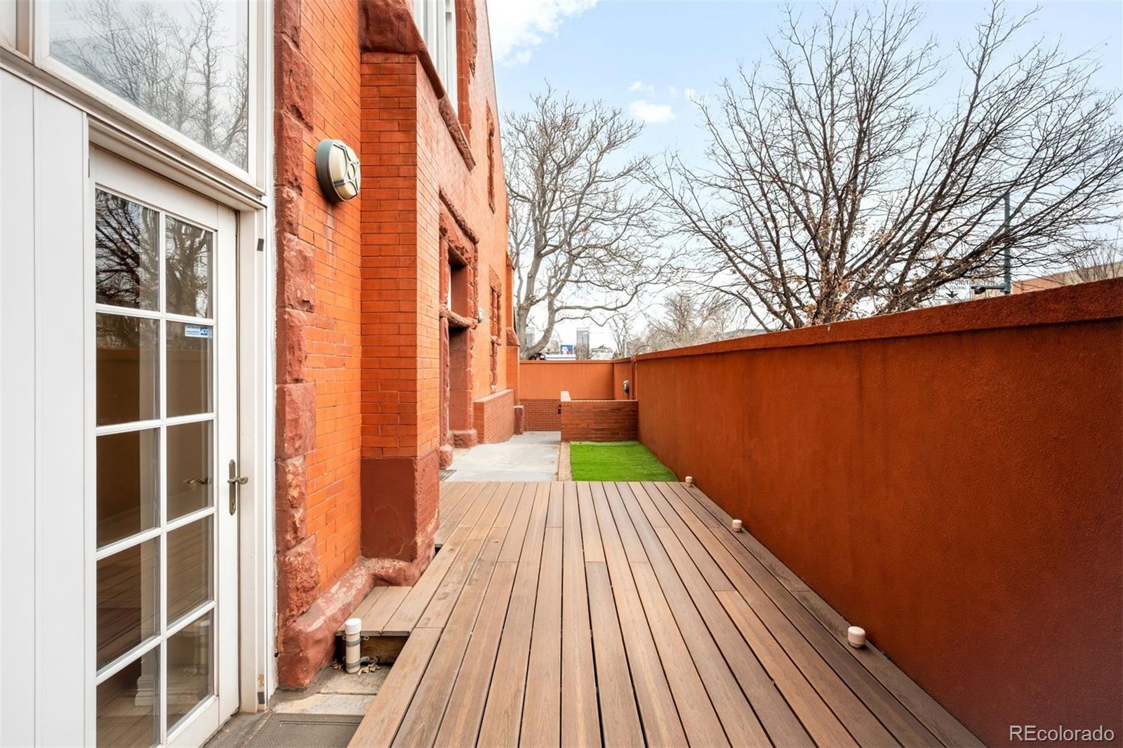 225 N Lincoln Street Denver CO 80203