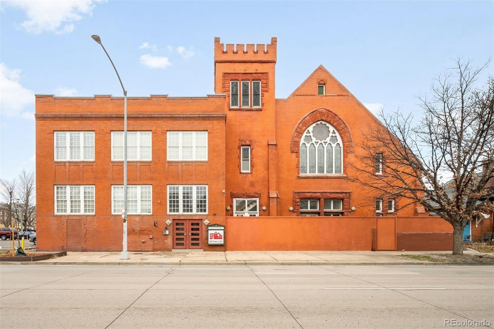 225 N Lincoln Street Denver CO 80203