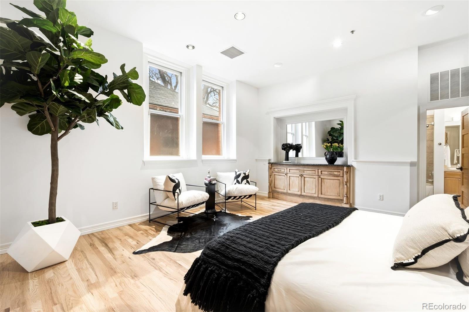 225 N Lincoln Street Denver CO 80203