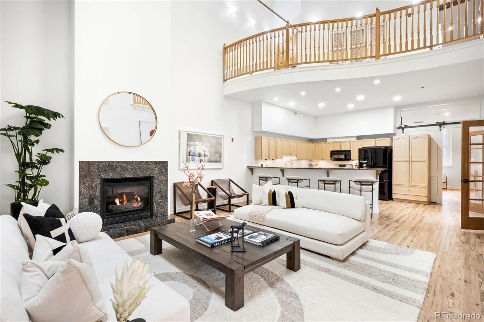 225 N Lincoln Street Denver CO 80203