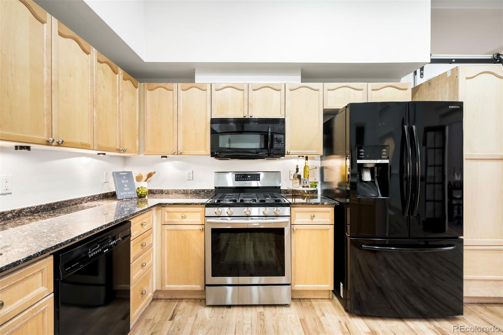 225 N Lincoln Street Denver CO 80203