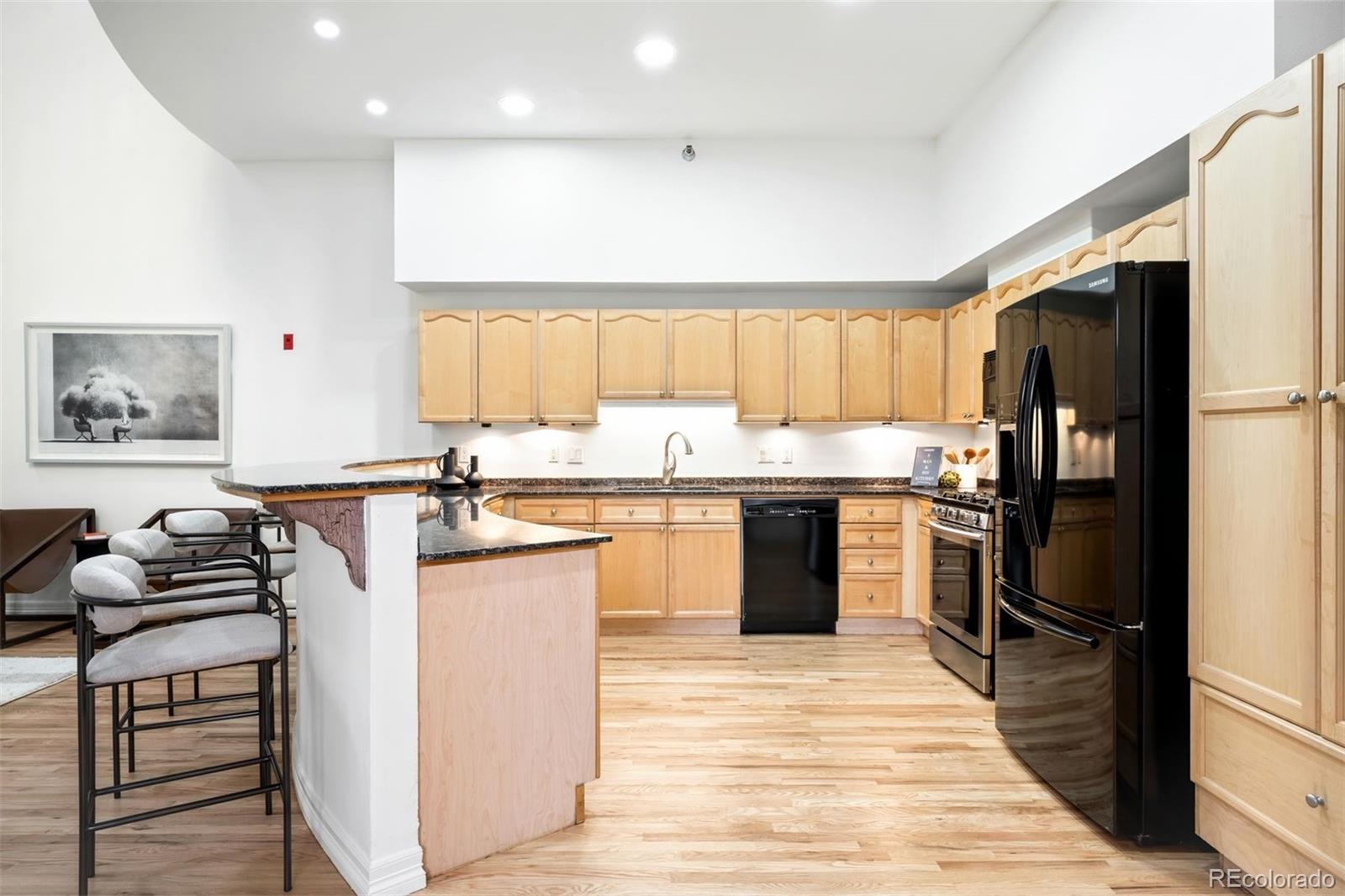 225 N Lincoln Street Denver CO 80203