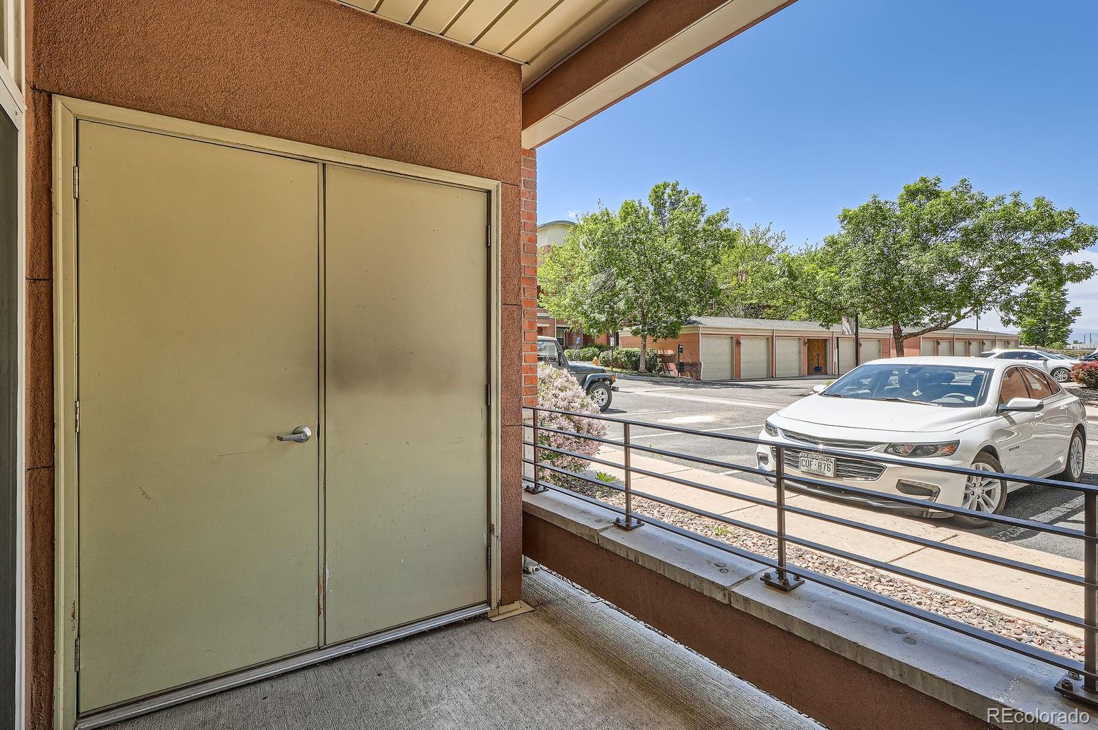 4100 Albion Street Street Denver CO 80216