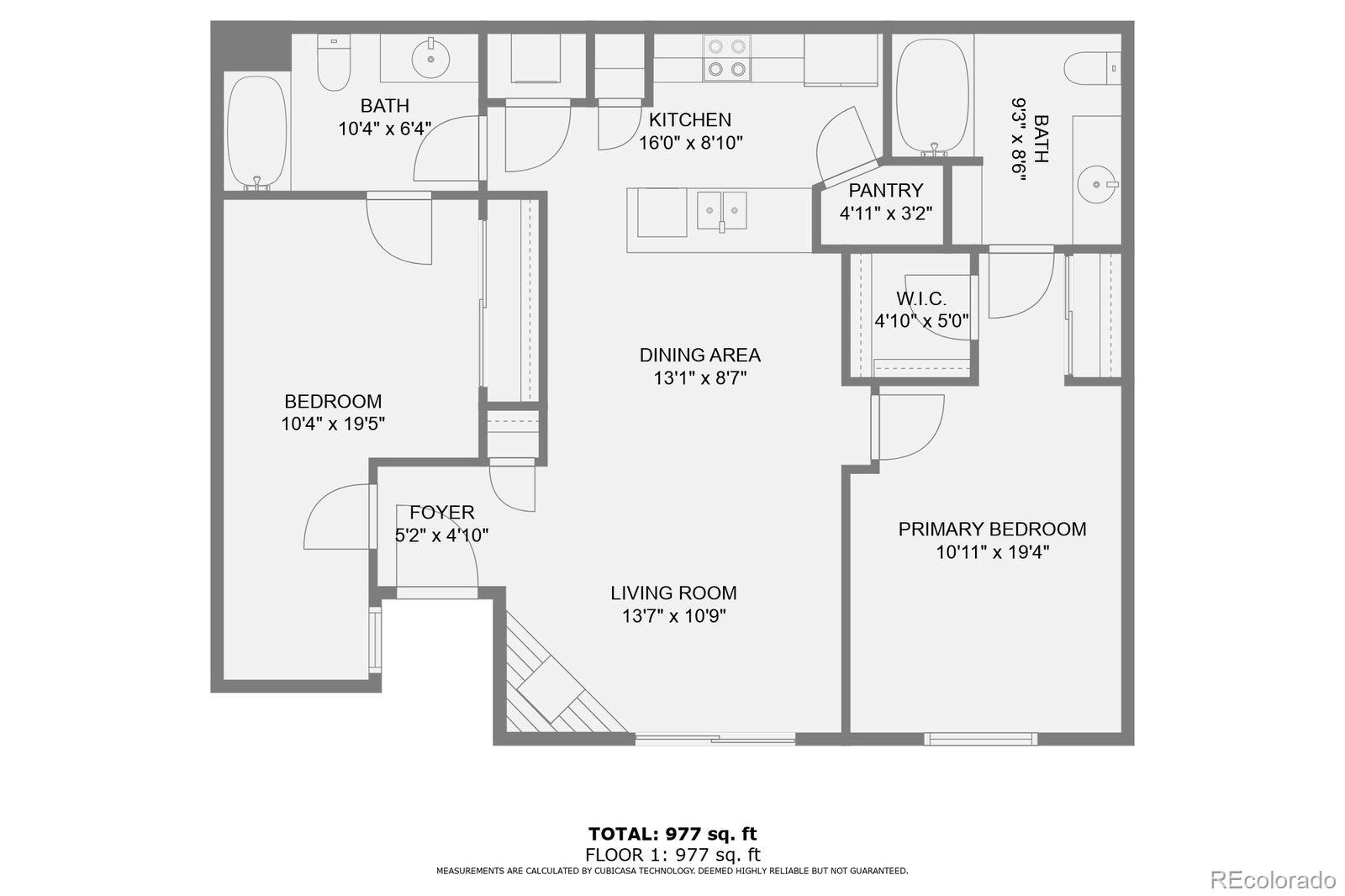 4100 Albion Street Street Denver CO 80216