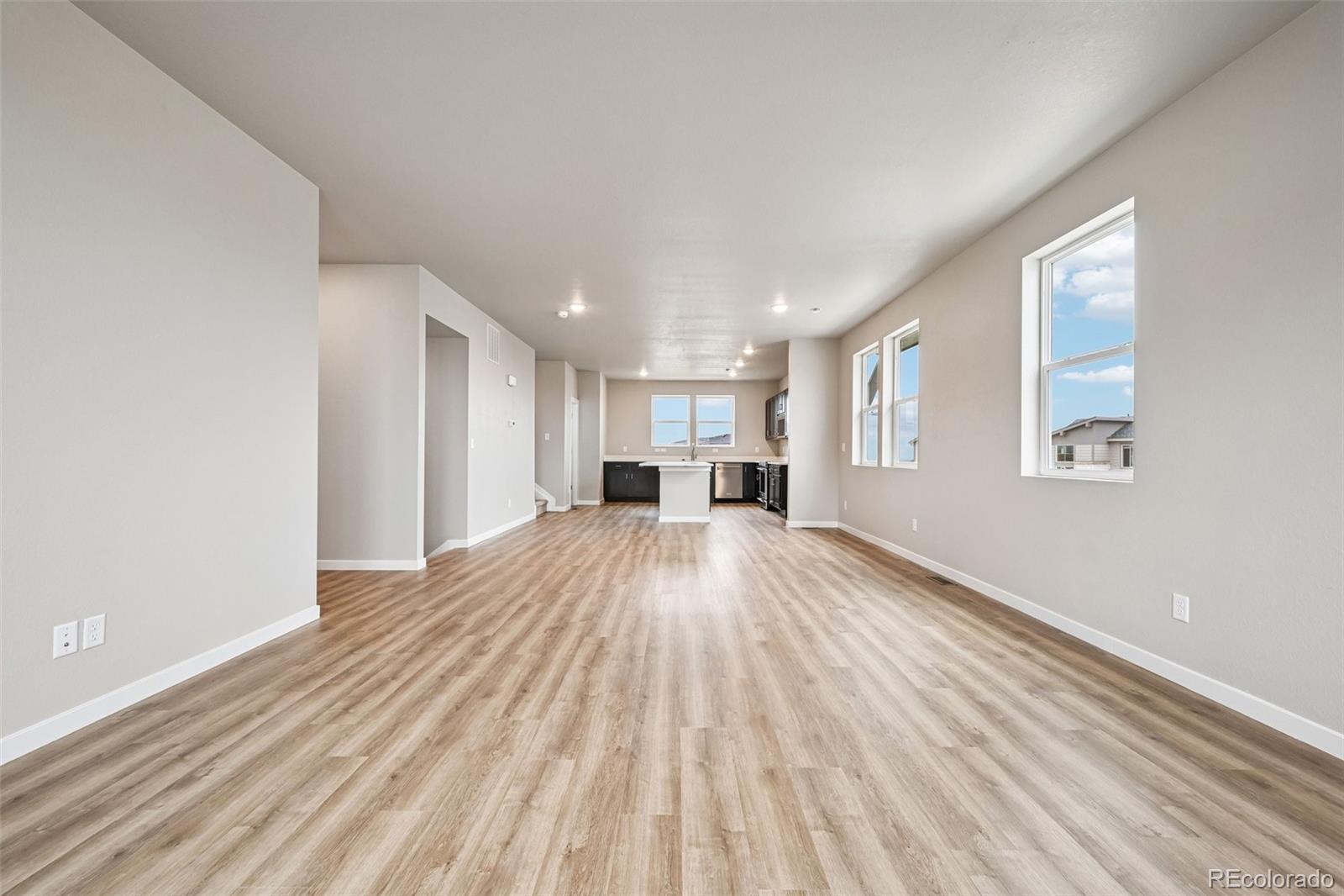 5421 N Eaton Park Way Aurora CO 80019