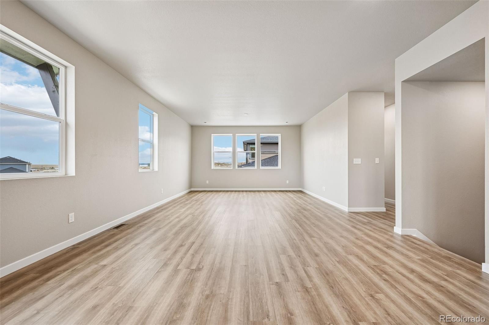 5421 N Eaton Park Way Aurora CO 80019
