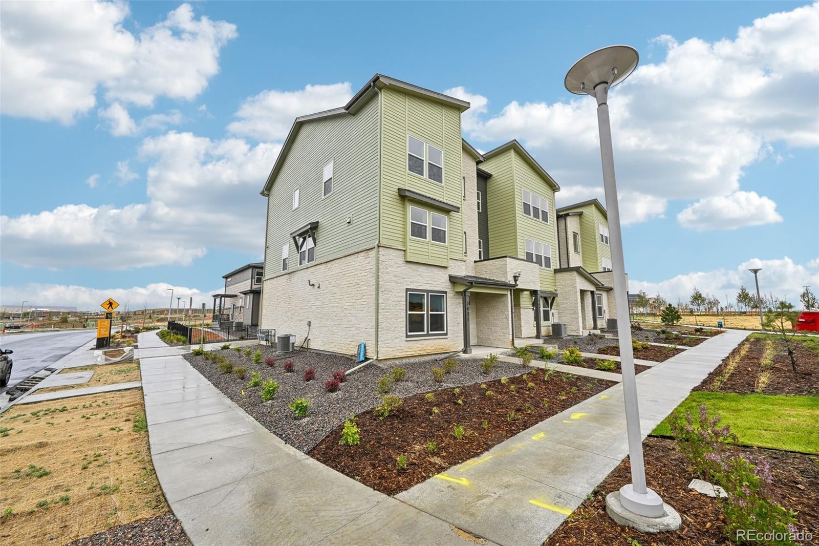 5421 N Eaton Park Way Aurora CO 80019