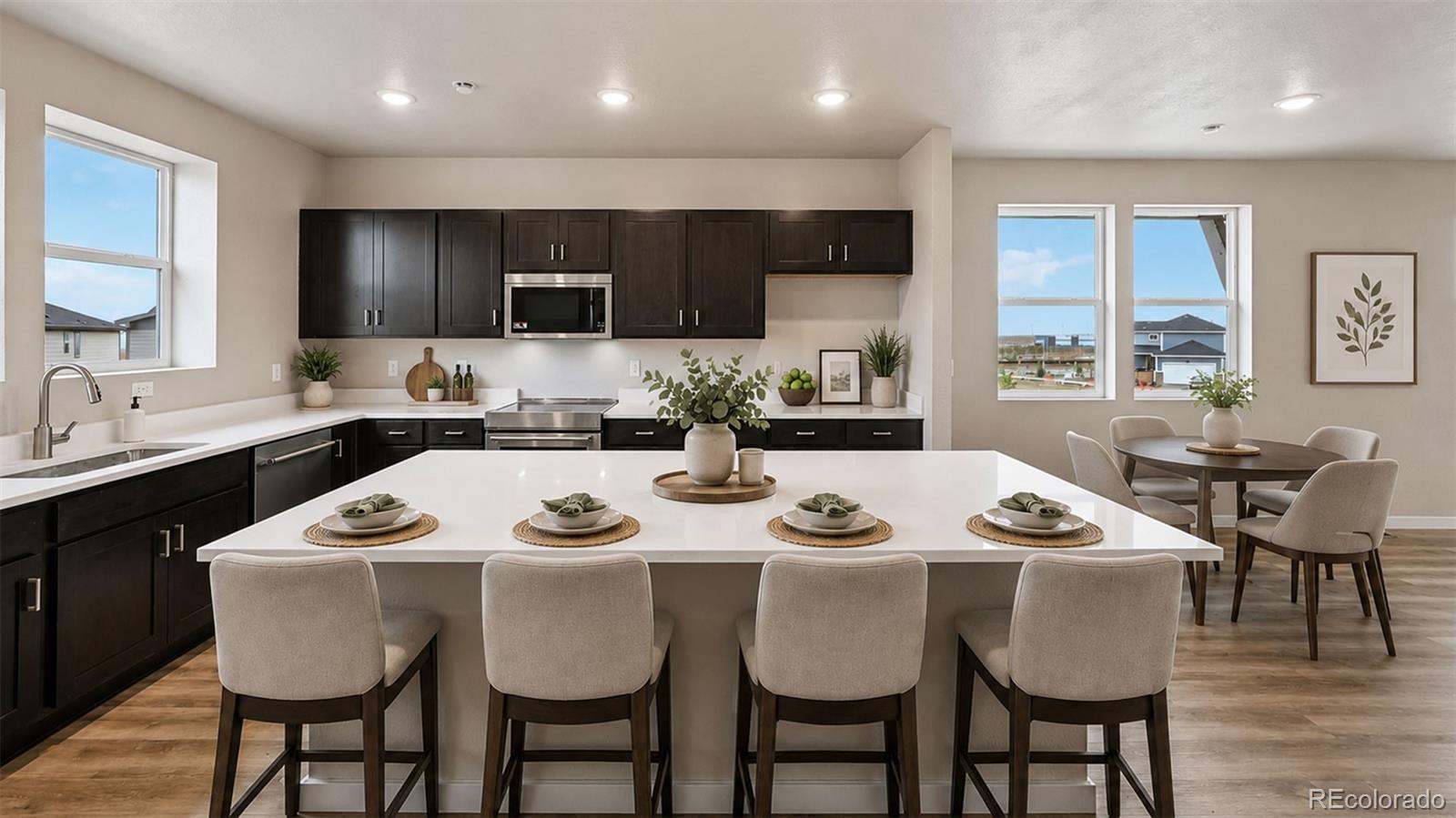 5421 N Eaton Park Way Aurora CO 80019