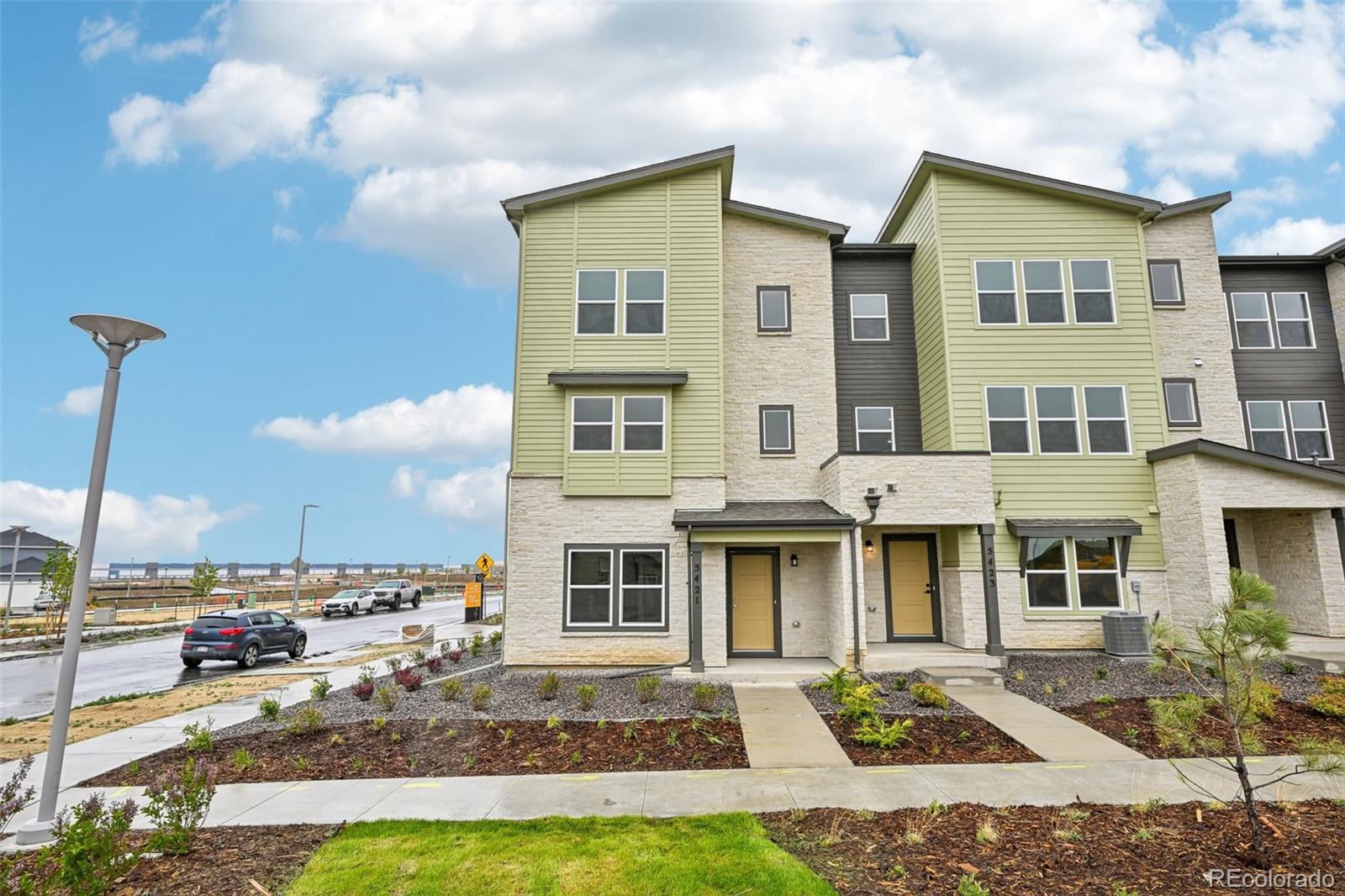 5421 N Eaton Park Way Aurora CO 80019