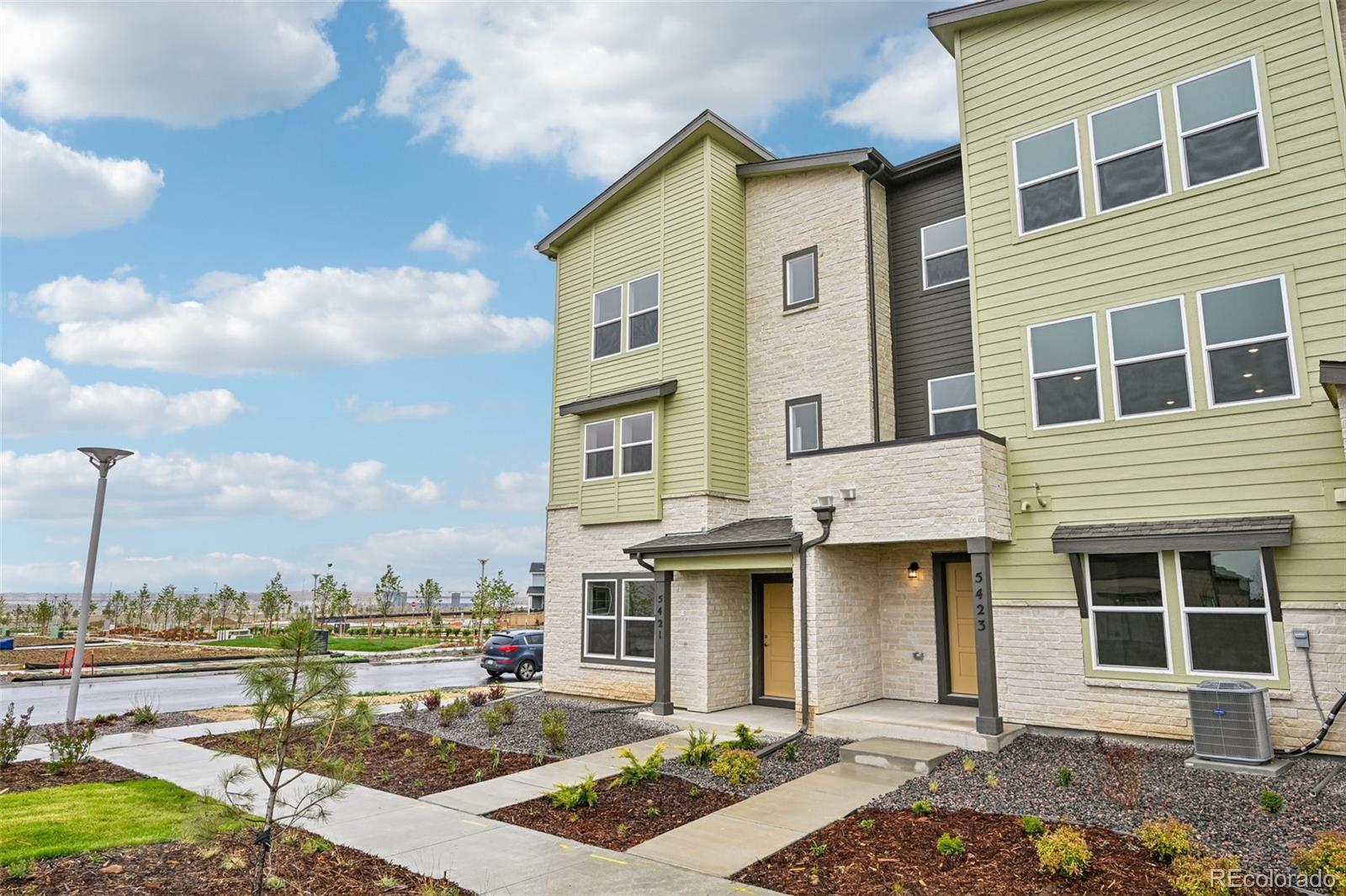 5421 N Eaton Park Way Aurora CO 80019
