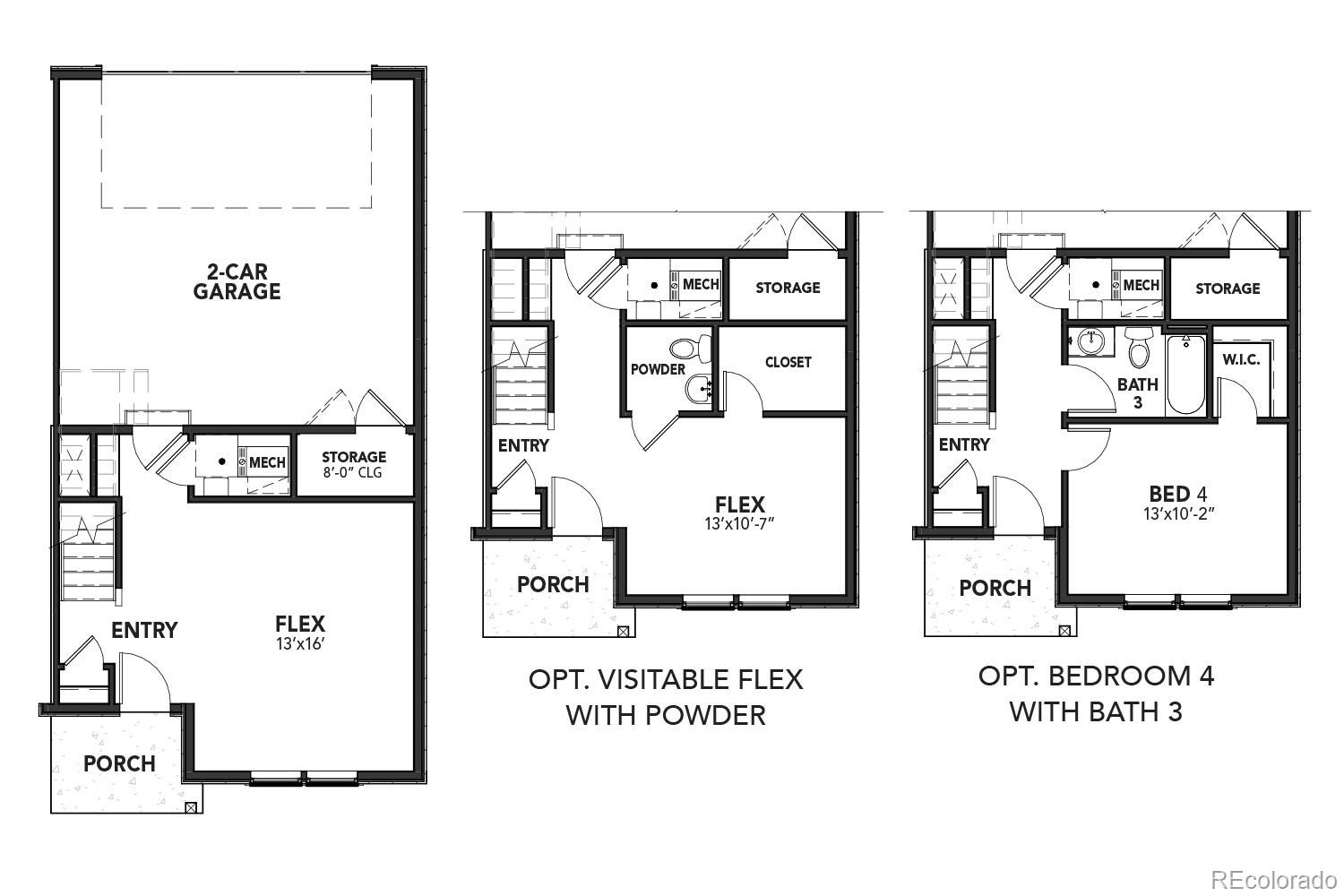 5421 N Eaton Park Way Aurora CO 80019