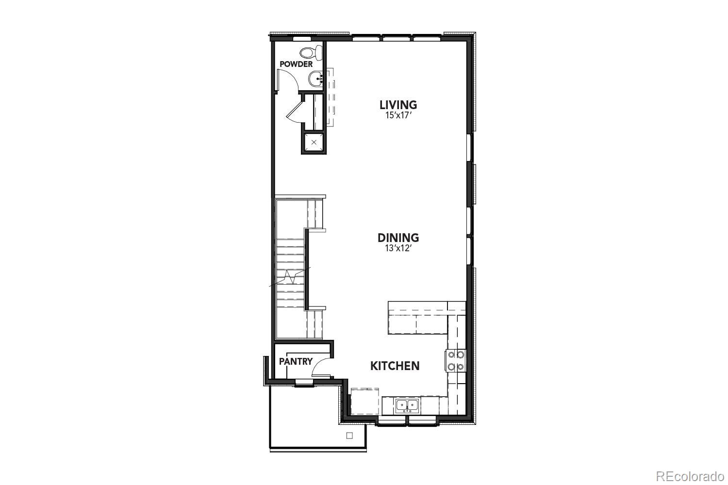 5421 N Eaton Park Way Aurora CO 80019