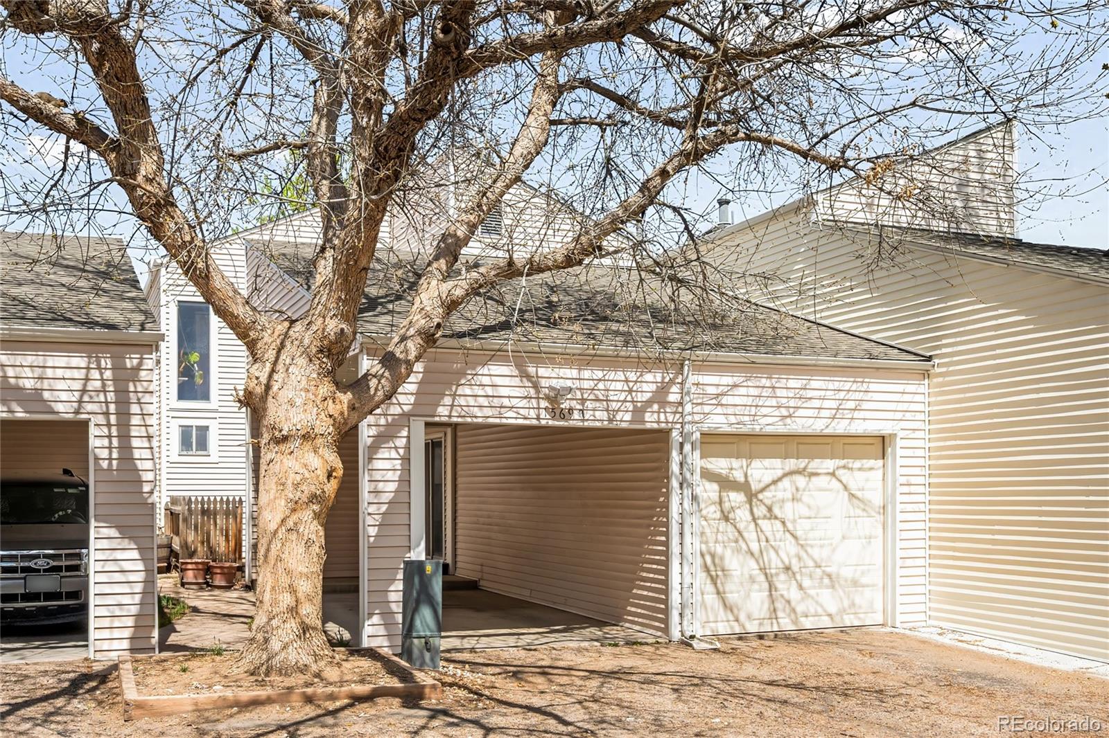 1569 S Sable Boulevard Aurora CO 80012