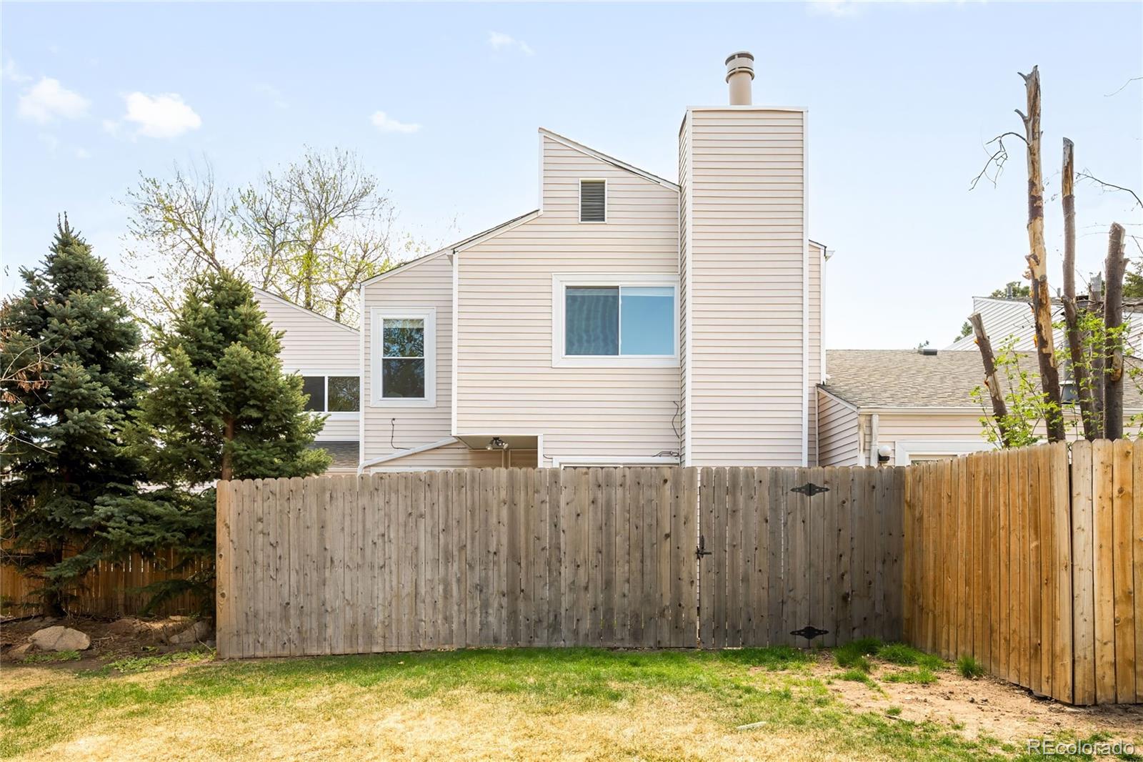 1569 S Sable Boulevard Aurora CO 80012