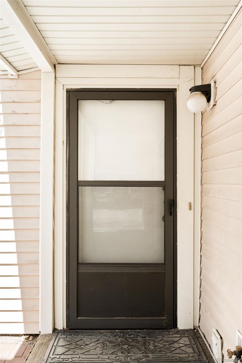 1569 S Sable Boulevard Aurora CO 80012