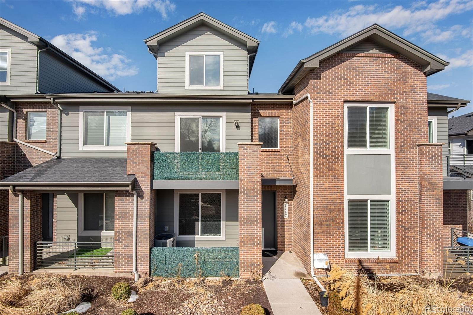 5167 S Fairplay Street Aurora CO 80015