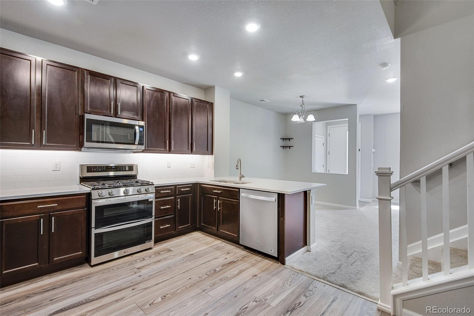 5167 S Fairplay Street Aurora CO 80015