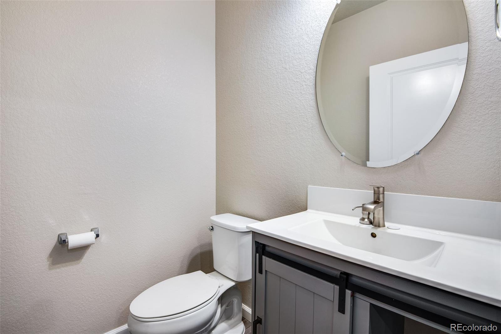 5167 S Fairplay Street Aurora CO 80015