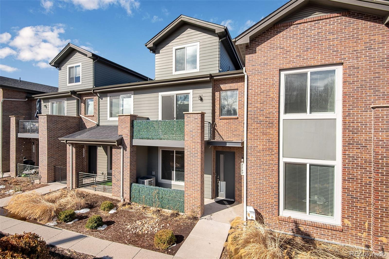 5167 S Fairplay Street Aurora CO 80015