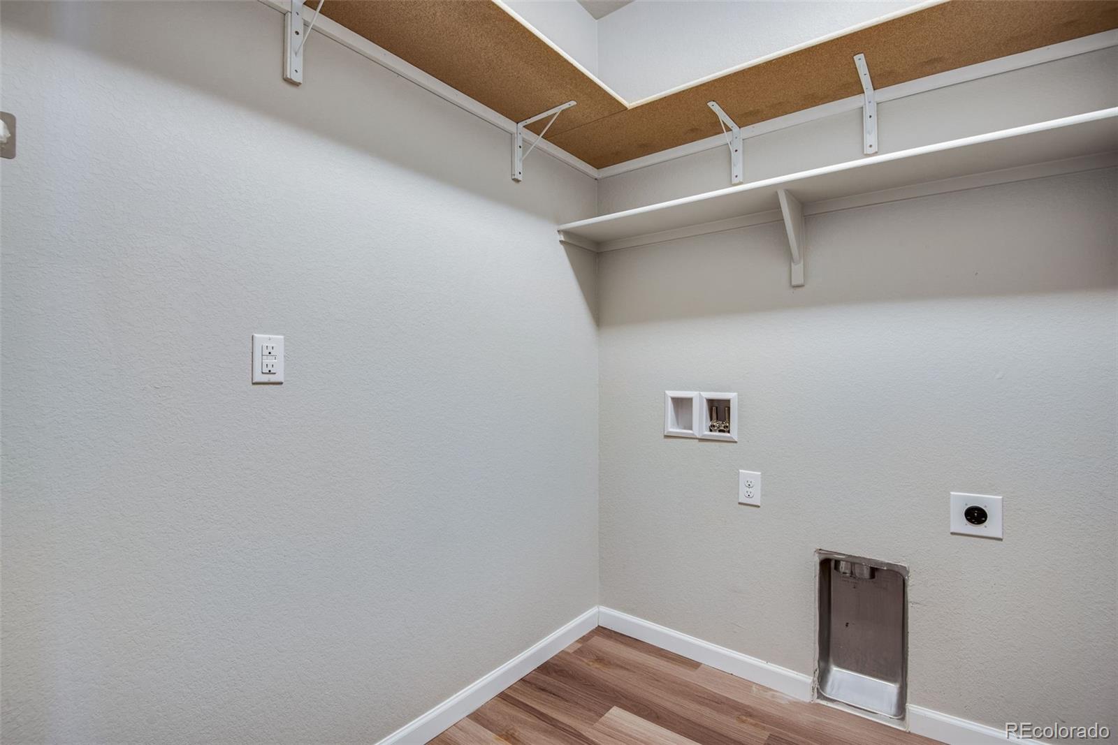 5167 S Fairplay Street Aurora CO 80015