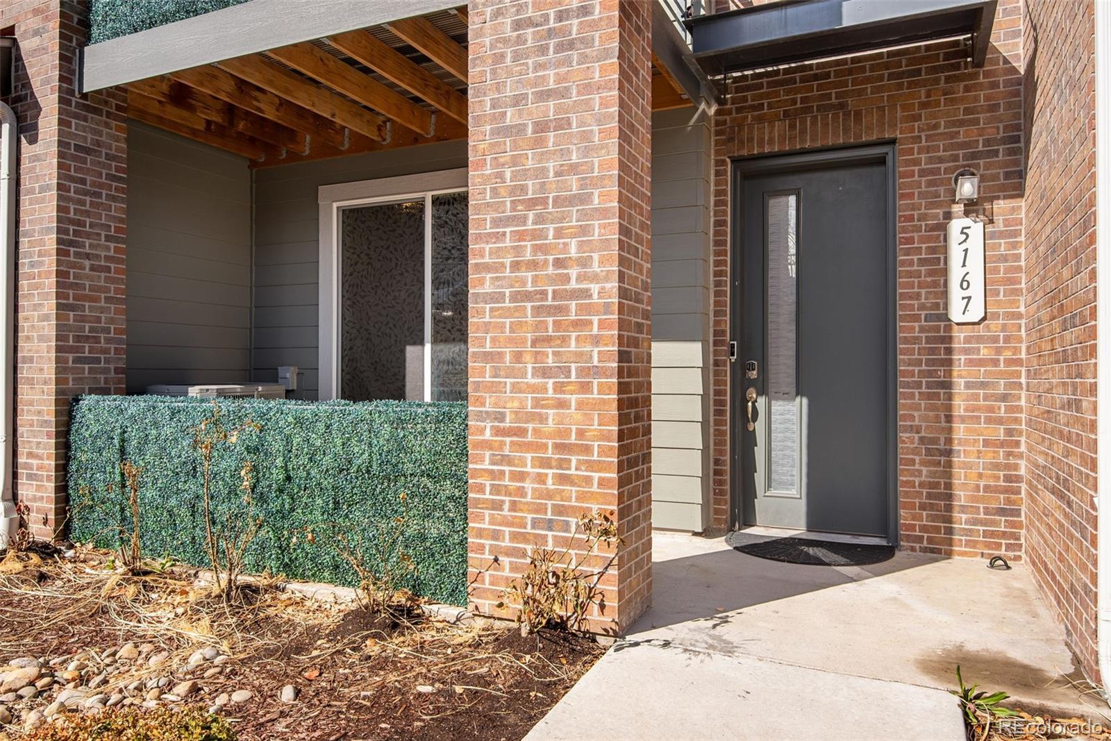 5167 S Fairplay Street Aurora CO 80015